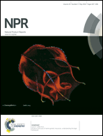 Graphical abstract: Front cover