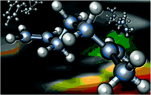 Graphical abstract: Mechanistic details of ethylene polymerization reaction using methallyl nickel(ii) catalysts