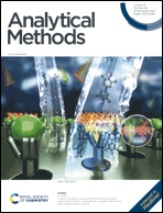Graphical abstract: Front cover