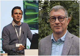 Graphical abstract: Lasers in Ghent – the 16th European Workshop on Laser Ablation