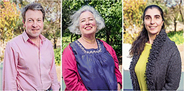 Graphical abstract: Humility and grit: how can PhD students deal with eco-inadequacy?