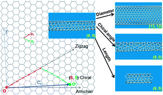 Graphical abstract: Aligned carbon nanotubes: from controlled synthesis to electronic applications