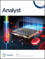 Graphical abstract: Front cover