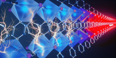 Graphical abstract: Valence tautomerism, non-innocence, and emergent magnetic phenomena in lanthanide-organic tessellations
