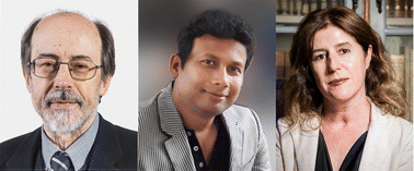 Graphical abstract: Vanadium Chemistry in the 21st Century