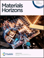 Graphical abstract: Inside front cover