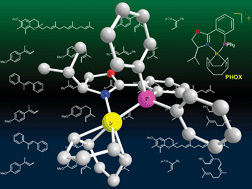 Graphical abstract: Asymmetric hydrogenation of alkenes lacking coordinating groups