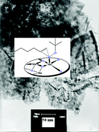 Graphical abstract: Nano-layered manganese oxides as low-cost, easily synthesized, environmentally friendly and efficient catalysts for epoxidation of olefins