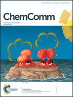 Graphical abstract: Front cover