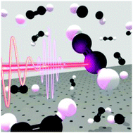 Graphical abstract: Ultrafast nuclear dynamics of the acetylene cation C2H2+ and its impact on the infrared probe pulse induced C–H bond breaking efficiency