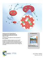 Graphical abstract: Inside back cover