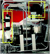 Graphical abstract: Re-evaluation assessment of a large volume sampling (LVS) system for the determination of petroleum hydrocarbons and their stable carbon isotopes in deep-sea waters