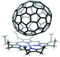 Graphical abstract: Fullerenes without symmetry: crystallographic characterization of C1(30)–C90 and C1(32)–C90