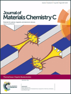 Graphical abstract: Inside front cover