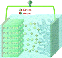 Graphical abstract: Research progress in Na-ion capacitors