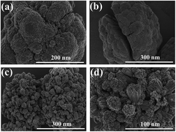Graphical abstract: Novel 3D hierarchically structured cauliflower-shaped SnO2 nanospheres as effective photoelectrodes in hybrid photovoltaics