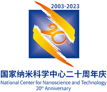 Graphical abstract: Celebrating the 20th anniversary of the National Center for Nanoscience and Technology, China (NCNST)