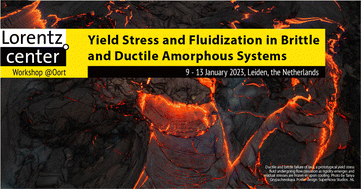 Graphical abstract: Ductile-to-brittle transition and yielding in soft amorphous materials: perspectives and open questions