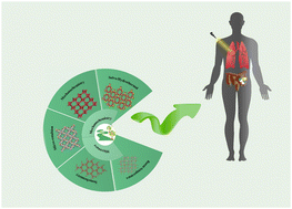 Graphical abstract: The green synthesis and applications of biological metal–organic frameworks for targeted drug delivery and tumor treatments