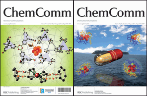 Graphical abstract: Front cover