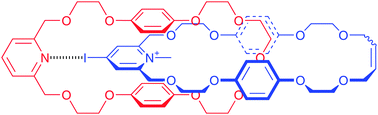 Graphical abstract: Progress in the synthesis and exploitation of catenanes since the Millennium