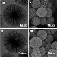 Graphical abstract: Synthesis and characterization of a novel TEMPO@FeNi3/DFNS–laccase magnetic nanocomposite for the reduction of nitro compounds
