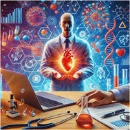 Graphical abstract: Cancer treatment approaches within the frame of hyperthermia, drug delivery systems, and biosensors: concepts and future potentials