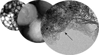 Graphical abstract: A hierarchical Fe/ZSM-5 zeolite with superior catalytic performance for benzene hydroxylation to phenol
