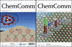 Graphical abstract: Front cover