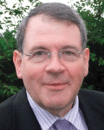Graphical abstract: Interview with Paul Raithby