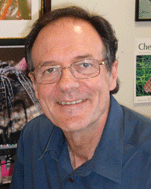 Graphical abstract: Interview with Colin Raston