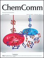 Graphical abstract: Inside front cover