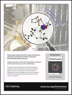 Graphical abstract: Back cover