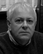 Graphical abstract: Interview with Chris Moody