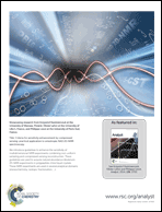 Graphical abstract: Back cover