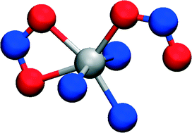 Graphical abstract: Energetics, thermal isomerisation and photochemistry of the linkage-isomer system [Ni(Et4dien)(η2-O,ON)(η1-NO2)]