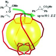 Graphical abstract: Homochiral coordination cages assembled from dinuclear paddlewheel nodes and enantiopure ditopic ligands: syntheses, structures and catalysis