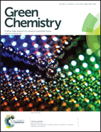 Graphical abstract: Front cover