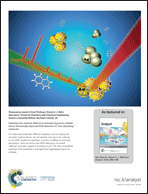 Graphical abstract: Inside back cover