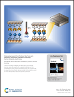 Graphical abstract: Inside back cover