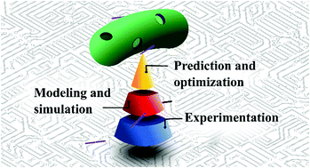 Graphical abstract: Theoretical and computational investigations into mechanobactericidal activity of nanostructures at the bacteria-biomaterial interface: a critical review