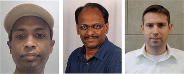 Graphical abstract: Main group element compounds in materials and catalysis