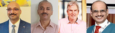 Graphical abstract: An honorary collection for Journal of Materials Chemistry C and Journal of Materials Chemistry B “in memory of Professor Dr Helmut Ringsdorf”