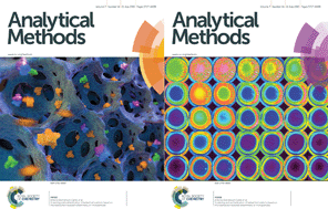 Graphical abstract: Contributors to the emerging investigators issue