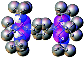 Graphical abstract: Synthesis and structure of the extended phosphazane ligand [(1,4-C6H4){N(μ-PNtBu)2NtBu}2]4−