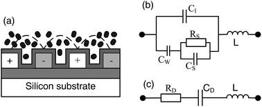 Graphical abstract: Real-time determination of carcinoembryonic antigen by using a contactless electrochemical immunosensor