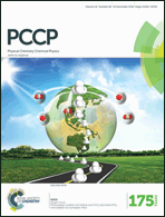 Graphical abstract: Inside front cover