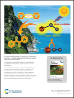 Graphical abstract: Inside back cover