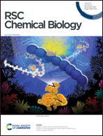 Graphical abstract: Front cover