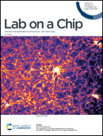 Graphical abstract: Front cover